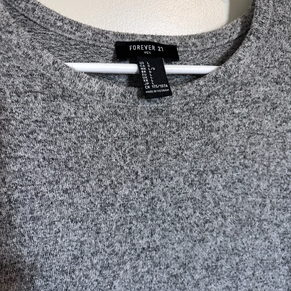 Forever 21 soft versatile